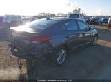 Hyundai Elantra KMHD84LF4LU950212 снимка