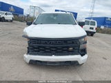 Chevrolet Silverado K1500 Custom 1GCPDBEK1NZ574537 снимка