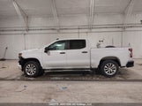 Chevrolet Silverado K1500 Custom 1GCPDBEK1NZ574537 снимка
