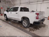 Chevrolet Silverado K1500 Custom 1GCPDBEK1NZ574537 снимка