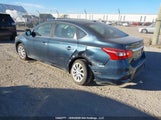 Nissan Sentra 1.8 S/1.8 Sl/1.8 Sv 3N1AB7AP4HL665892 снимка