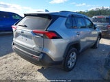 Toyota Rav4 Le 2T3BWRFV8KW010787 снимка