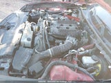Infiniti G37X JNKCV61F69M365100 photo
