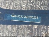 Hyundai Tucson Limited KM8J3CA29GU180235 снимка