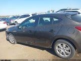 Mazda Mazda3 Gx 3MZBM1K78FM216839 снимка