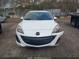 Mazda 3 I JM1BL1SF7A1302632 снимка