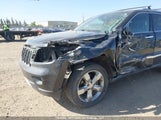Jeep Grand Cherokee Overland 1J4RR6GG3BC590693 fotografie