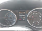 Jeep Grand Cherokee Overland 1J4RR6GG3BC590693 fotografie