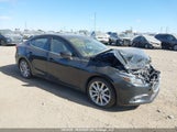 Mazda Mazda3 Gt JM1BN1W36H1153697 снимка