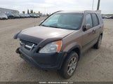 Honda Cr-V Ex JHLRD78802C816547 снимка