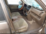 Honda Cr-V Ex JHLRD78802C816547 fotografie