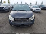 Suzuki Sx4 Jx JS2YB413196205453 снимка