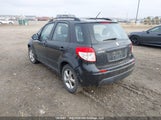 Suzuki Sx4 Jx JS2YB413196205453 снимка