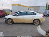 Honda Civic Touring 2HGFB2F73DH105557 снимка