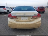 Honda Civic Touring 2HGFB2F73DH105557 снимка
