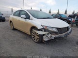 Honda Civic Touring 2HGFB2F73DH105557 снимка