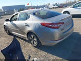Kia Optima Hybrid Premium KNAGM4AD6C5019913 снимка
