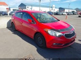 Kia Forte Ex KNAFX5A84G5634753 снимка