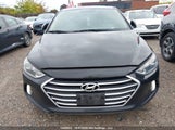 Hyundai Elantra Gl Se KMHD84LF7JU718118 photo