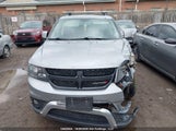 Dodge Journey Crossroad 3C4PDCGG6FT562746 снимка