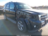 Ford Escape Limited 1FMCU9EG8AKD08742 снимка