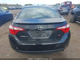 Toyota Corolla S 2T1BURHE3GC711550 снимка