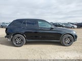 MERCEDES-BENZ GLC 300 4MATIC WDC0G4KB3KV****** fotografie