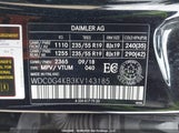 MERCEDES-BENZ GLC 300 4MATIC WDC0G4KB3KV****** fotografie