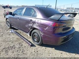 Mitsubishi Lancer JA32V2FW0FU606593 fotografie