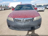 Mazda Mazda6 Gs-I4/Gt-I4 1YVHP80C275M35519 photo