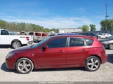 Mazda Mazda3 Gs/Gt JM1BK143161410743 снимка