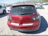 Mazda Mazda3 Gs/Gt JM1BK143161410743 снимка