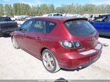 Mazda Mazda3 Gs/Gt JM1BK143161410743 снимка