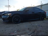 Honda Civic Sedan 2HGFE2F54NH129633 снимка