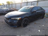 Honda Civic Sedan 2HGFE2F54NH129633 снимка