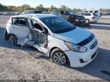 Hyundai Accent Gl KMHCT5AE9HU353154 снимка