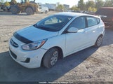 Hyundai Accent Gl KMHCT5AE9HU353154 снимка