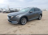 Mazda Cx-9 Grand Touring JM3TCBDY3K0318043 снимка