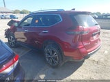 Nissan Rogue S/Sl/Sv 5N1AT2MV9KC780218 photo