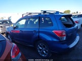 Subaru Forester 2.5I Limited JF2SJESC2JH560505 снимка