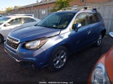 Subaru Forester 2.5I Limited JF2SJESC2JH560505 снимка