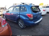 Subaru Forester 2.5I Limited JF2SJESC2JH560505 снимка