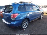 Subaru Forester 2.5I Limited JF2SJESC2JH560505 снимка