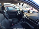 Subaru Forester 2.5I Limited JF2SJESC2JH560505 снимка