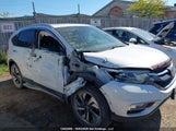 Honda Cr-V Touring 5J6RM4H91FL805237 снимка