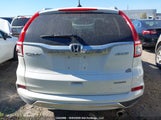 Honda Cr-V Touring 5J6RM4H91FL805237 снимка
