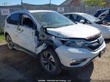 Honda Cr-V Touring 5J6RM4H91FL805237 снимка