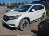 Honda Cr-V Touring 5J6RM4H91FL805237 снимка