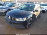 Volkswagen Jetta 2.0L Trendline/2.0L Trendline+ 3VW1K7AJ8FM222691 photo