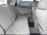 Nissan Sentra S/Sv/Sr/Sl 3N1AB7AP6DL634153 fotografie